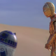 These may be the droids you’re looking for, but tough shit.